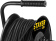 Картинка Удлинитель силовой Stayer 55076-50_z01 3x2.5кв.мм 4розет. 50м КГ катушка черный от магазина РЭССИ Удлинитель силовой Stayer 55076-50_z01 3x2.5кв.мм 4розет. 50м КГ катушка черный от магазина РЭССИ
