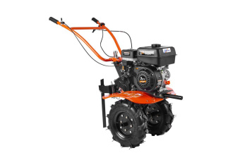 Мотоблок Patriot КАЛУГА М (440107011) бензиновый 7л.с. от магазина РЭССИ