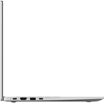 Ноутбук Samsung Galaxy Book 3 NP750 Core i7 1355U 16Gb SSD512Gb Intel Iris Xe graphics 15.6" IPS FHD (1920x1080) Windows 11 Home silver WiFi BT Cam (NP750XFG-KB3IN) от магазина РЭССИ