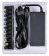 Блок питания Buro BUM-1107L70 автоматический 70W 18.5V-20V 11-connectors 4.62A от бытовой электросети от магазина РЭССИ