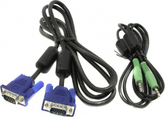 Монитор Acer 23.8" Nitro RG240Ybmiix черный IPS LED 1ms 16:9 HDMI M/M матовая Piv 250cd 178гр/178гр 1920x1080 FreeSync VGA FHD 3.04кг от магазина РЭССИ