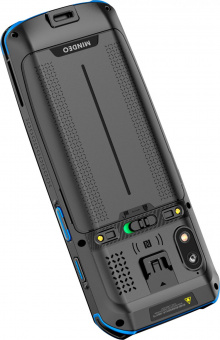 Терминал сбора данных Mindeo M40 (M40E33250130CN) от магазина РЭССИ