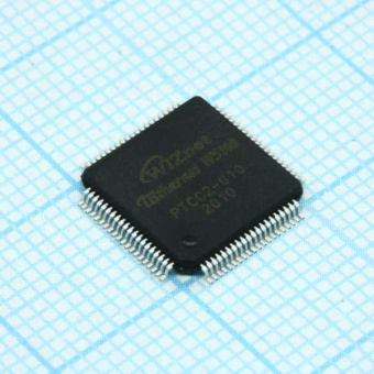 W5100 от магазина РЭССИ