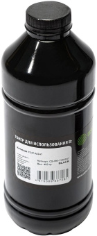 Тонер Cactus CS-RK-THМ247 черный флакон 400гр. (в компл.:чип) для принтера Катюша Р247/М247 от магазина РЭССИ