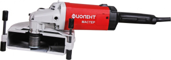 Штроборез Фиолент Б4-70 М 4500об/мин 2300W красный от магазина РЭССИ