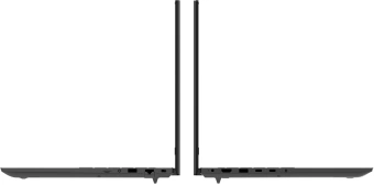 Ноутбук Digma Pro Fortis Core i5 1035G1 8Gb SSD512Gb Intel UHD Graphics 15.6" IPS FHD (1920x1080) Windows 11 Professional grey WiFi BT Cam 4250mAh (DN15P5-8DXW03) от магазина РЭССИ