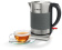 Чайник электрический Bosch TWK7S05 1.7л. 2200Вт серый (корпус: нержавеющая сталь) от магазина РЭССИ