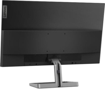 Монитор Lenovo 27" L27i-30 черный IPS 4ms 16:9 HDMI 1000:1 250cd 178гр/178гр 1920x1080 75Hz FreeSync VGA FHD 4.41кг от магазина РЭССИ
