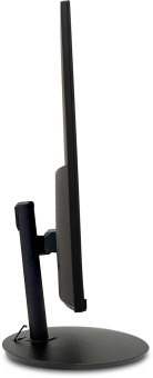 Монитор Acer 23.8" XF240YM3biiph черный IPS LED 1ms 16:9 HDMI матовая HAS 1000:1 250cd 178гр/178гр 1920x1080 180Hz FreeSync Premium DP FHD 3.5кг от магазина РЭССИ