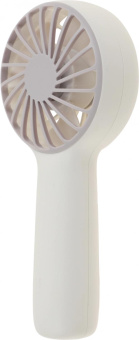 Вентилятор Solove F6WH 2Вт скоростей:3 белый от магазина РЭССИ