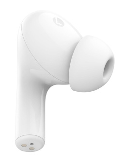 Гарнитура вкладыши Edifier TWS300 NB белый беспроводные bluetooth в ушной раковине от магазина РЭССИ