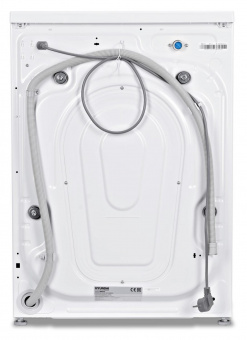 Стиральная машина Hyundai WMA6002 класс: A++ загр.фронтальная макс.:5кг белый от магазина РЭССИ