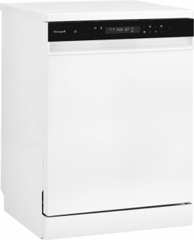 Посудомоечная машина Weissgauff DW 6038 Inverter Touch белый (полноразмерная) от магазина РЭССИ