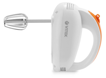 Миксер ручной Vitek Orange VT-1492 300Вт от магазина РЭССИ