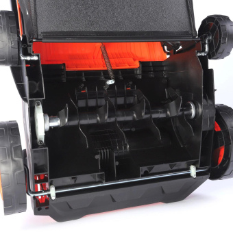 Скарификатор Patriot SCE 155 электр. 2лс 1550Вт 3000об/мин (512309155) от магазина РЭССИ