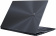 Ноутбук Asus Zenbook Pro 16X OLED UX7602VI-MY034X Core i9 13900H 32Gb SSD2Tb NVIDIA GeForce RTX4070 8Gb 16" OLED Touch 3.2K (3200x2000) Windows 11 Pro black WiFi BT Cam (90NB10K1-M001F0) от магазина РЭССИ