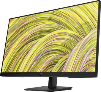 Монитор HP 27" P27h G5 черный IPS LED 16:9 HDMI M/M HAS 250cd 178гр/178гр 1920x1080 75Hz VGA DP FHD 5.75кг от магазина РЭССИ