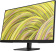 Монитор HP 27" P27h G5 черный IPS LED 16:9 HDMI M/M HAS 250cd 178гр/178гр 1920x1080 75Hz VGA DP FHD 5.75кг от магазина РЭССИ