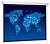 Экран Cactus 149.4x265.7см Wallscreen CS-PSW-149x265 16:9 настенно-потолочный рулонный белый от магазина РЭССИ