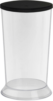 Блендер погружной Polaris PHB 1379 Silent 1300Вт черный/серебристый от магазина РЭССИ