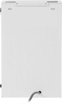 Кофеварка рожковая Delonghi ECP33.21.W 1100Вт белый от магазина РЭССИ