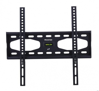 Кронштейн для телевизора Kromax STAR-44 серый 26"-65" макс.50кг настенный наклон от магазина РЭССИ