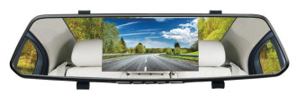 Видеорегистратор DIGMA FreeDrive 214 Night FHD черный 2Mpix 1080x1920 1080p 170 гр. 1380747 от магазина РЭССИ