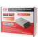 Внешний корпус для HDD/SSD AgeStar 3UB2P4C SATA III USB3.0 пластик прозрачный 2.5" от магазина РЭССИ