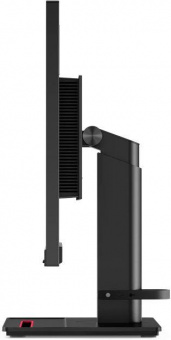 Монитор Lenovo 23.8" ThinkVision P24h-2L черный IPS 6ms 16:9 HDMI M/M матовая HAS Piv 300cd 178гр/178гр 2560x1440 DP 2K USB 6.39кг от магазина РЭССИ
