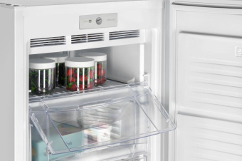 Морозильная камера Nordfrost DF 268 WAP белый от магазина РЭССИ