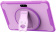 Картинка Планшет Digma Kids 1247C T310 (1.8) 4C RAM4Gb ROM64Gb 10.1" IPS 1280x800 3G 4G Android 12 фиолетовый 2Mpix 2Mpix BT GPS WiFi Touch microSD 128Gb 5000mAh от магазина РЭССИ Планшет Digma Kids 1247C T310 (1.8) 4C RAM4Gb ROM64Gb 10.1" IPS 1280x800 3G 4G Android 12 фиолетовый 2Mpix 2Mpix BT GPS WiFi Touch microSD 128Gb 5000mAh от магазина РЭССИ