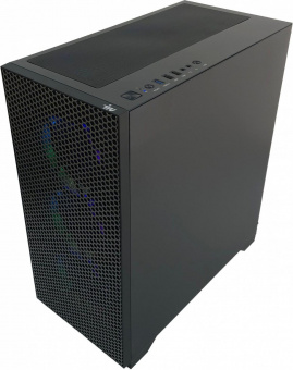 ПК IRU Game 710Z5GP MT i7 11700F (2.5) 32Gb SSD1Tb RTX3090 24Gb Windows 11 Professional 64 GbitEth 800W черный от магазина РЭССИ