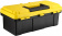 Ящик для инстр. Deko DKTB23 1отд. 4карм. желтый/черный (065-0828) от магазина РЭССИ