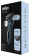 Бритва сетчатая Braun Series 6 61-N1000s реж.эл.:3 питан.:аккум. серый/черный от магазина РЭССИ