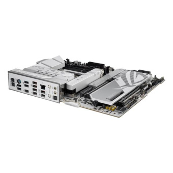Материнская плата Asus ROG MAXIMUS Z890 APEX Soc-1851 Intel Z890 2xDDR5 ATX AC`97 8ch(7.1) 5Gigabit RAID от магазина РЭССИ