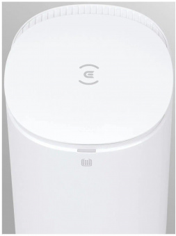 Пылесос-робот Ecovacs Deebot T9+ 50Вт белый от магазина РЭССИ