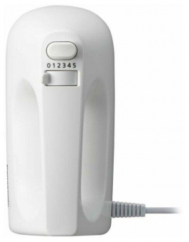Миксер ручной Panasonic MK-GH3WTQ 175Вт белый от магазина РЭССИ