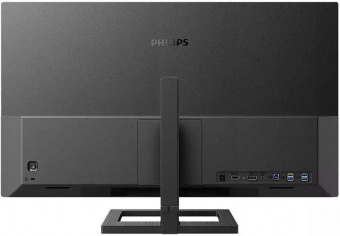 Монитор Philips 28" 288E2UAE черный IPS LED 16:9 HDMI M/M матовая HAS 300cd 178гр/178гр 3840x2160 60Hz DP 4K USB 6.09кг от магазина РЭССИ