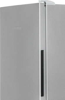 Морозильная камера Nordfrost DF 268 SAP серебристый от магазина РЭССИ