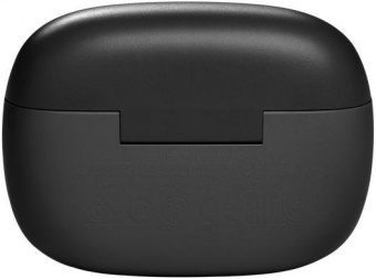 Гарнитура вкладыши JBL Wave 200TWS черный беспроводные bluetooth в ушной раковине (JBLW200TWSBLKIN) от магазина РЭССИ
