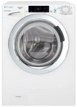 Стиральная машина Candy GrandO Vita GVS34 126TC2/2-07 класс: A загр.фронтальная макс.:6кг белый от магазина РЭССИ