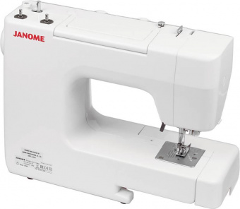 Швейная машина Janome sew easy белый от магазина РЭССИ
