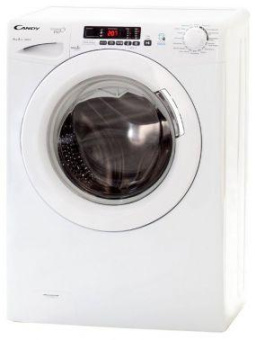 Стиральная машина Candy GrandO Vita GVS4 126TW3/2-07 класс: A загр.фронтальная макс.:6кг белый от магазина РЭССИ