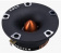 Картинка Колонки автомобильные Edge EDBXPRO38T-E0 (без решетки) 150Вт 105дБ 4Ом 9.5см (3.7дюйм) (ком.:2кол.) твитер однополосные от магазина РЭССИ Колонки автомобильные Edge EDBXPRO38T-E0 (без решетки) 150Вт 105дБ 4Ом 9.5см (3.7дюйм) (ком.:2кол.) твитер однополосные от магазина РЭССИ