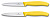 Набор ножей кухон. Victorinox Swiss Classic (6.7796.L8B) компл.:2шт желтый блистер от магазина РЭССИ