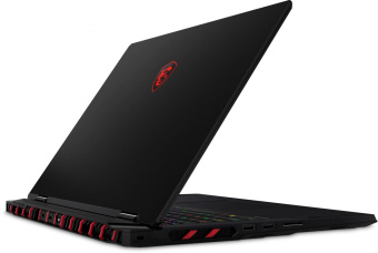Ноутбук MSI Raider 18 HX A14VHG-461XRU Core i9 14900HX 32Gb SSD1Tb NVIDIA GeForce RTX4080 12Gb 18" IPS QHD+ (2560x1600) Free DOS black WiFi BT Cam (9S7-182232-461) от магазина РЭССИ
