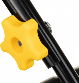 Газонокосилка роторная Huter ELM-320/1000 (900/70/4/19) 1000Вт от магазина РЭССИ