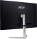 Моноблок Acer Aspire C24-1300 23.8" Full HD Ryzen 3 7320U (2.4) 8Gb SSD512Gb RGr CR Windows 11 Home GbitEth WiFi BT 65W клавиатура мышь Cam черный 1920x1080 от магазина РЭССИ