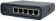 Роутер беспроводной MikroTik hAP ac lite TC (RB952UI-5AC2ND-TC) AC750 10/100BASE-TX черный от магазина РЭССИ