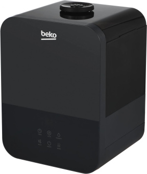 Увлажнитель воздуха Beko ATH 7130 BT 105Вт (ультразвуковой) черный от магазина РЭССИ